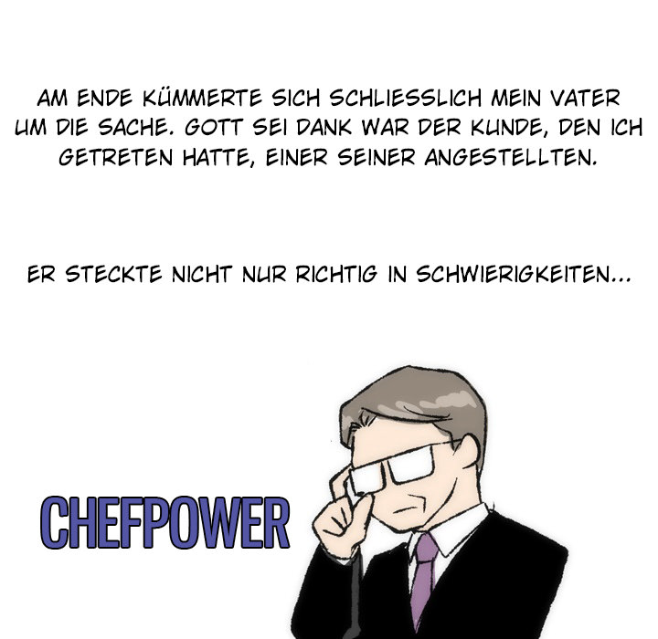 Außenseiter, Tortenschmeißer - episode 36 - 31