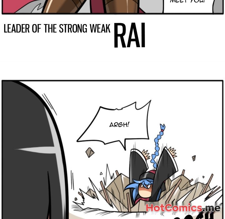 Guardian's Work: Hunting Bakery - episode 11 - 12