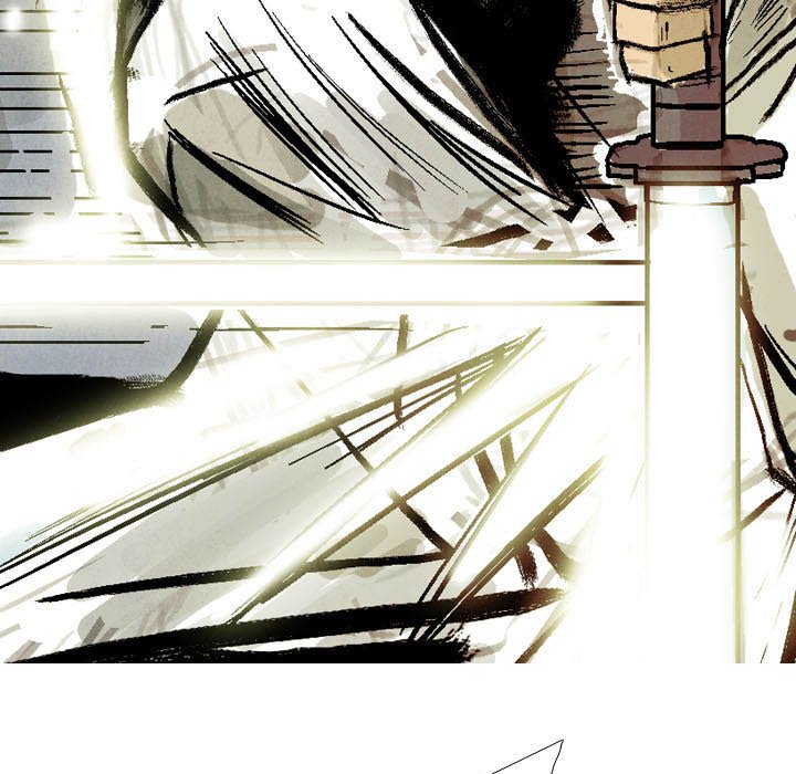 The Sword Clan - episode 57 - 86