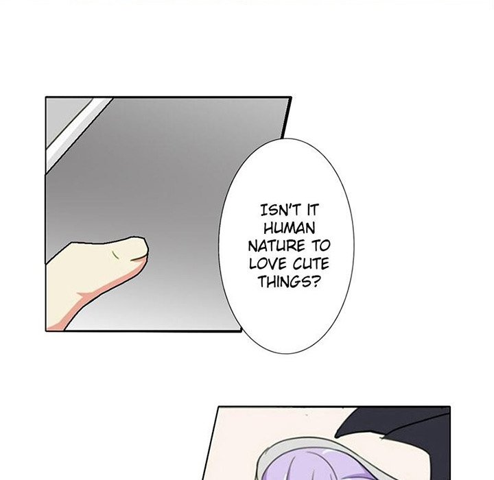 Become A Girl At Night - episode 3 - 19