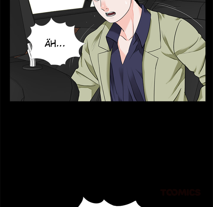 Nachtschicht in Gangnam - episode 14 - 97