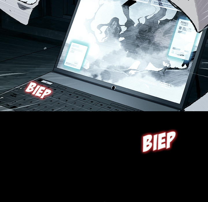 Blutklinge - episode 48 - 69