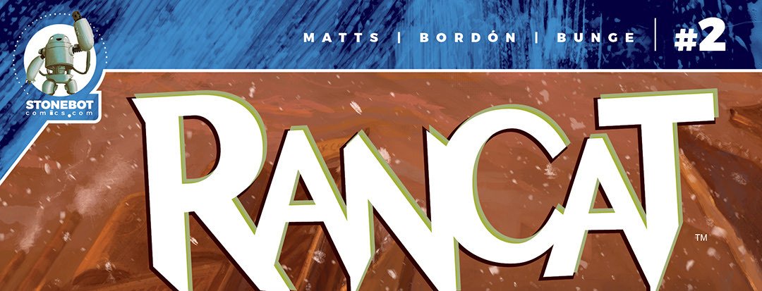 Rancat - episode 2 - 0