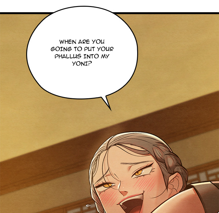 Master of Intimacy - UNCENSORED - episode 43 - 140