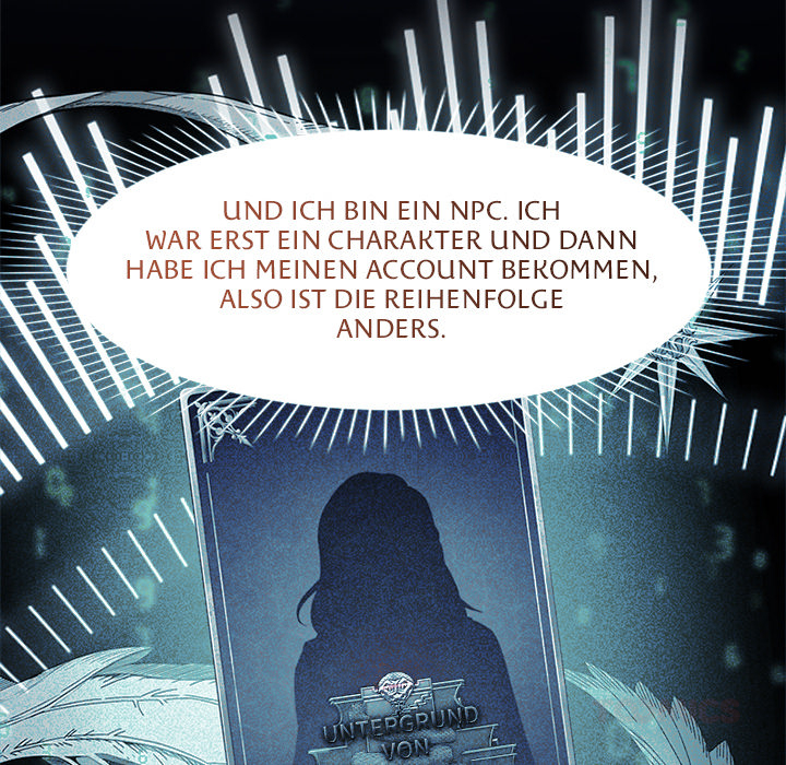 Der Untergrund von Babel - episode 34 - 38