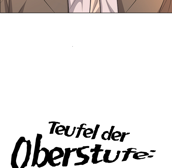 Teufel der Oberstufe: Boost - episode 18 - 7