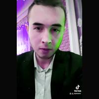 TikTok Account Photo