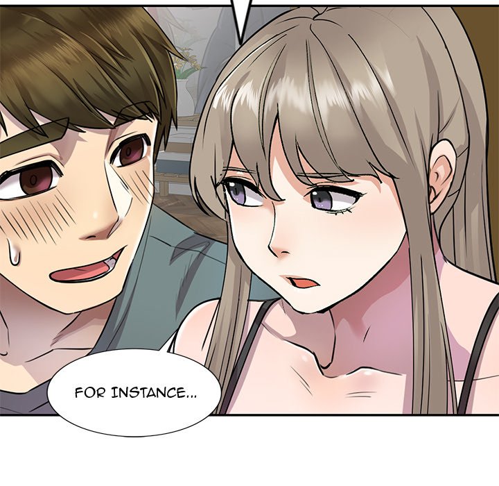 Secret Tutor - episode 6 - 46