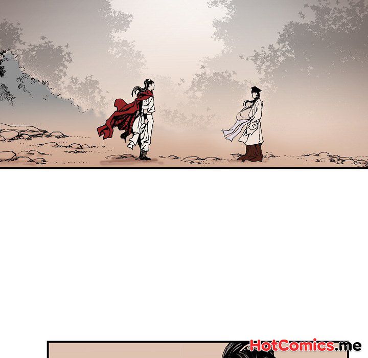 Magician's Murim Adventures - episode 16 - 4