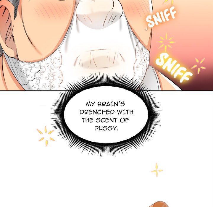 Yuri's Part Time Job - episode 12 - 59