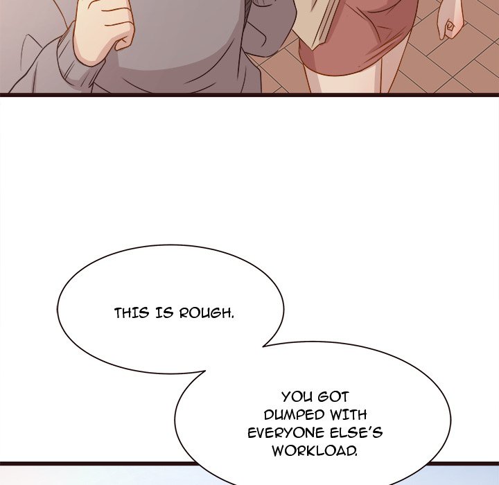 Stupid Love - episode 3 - 90