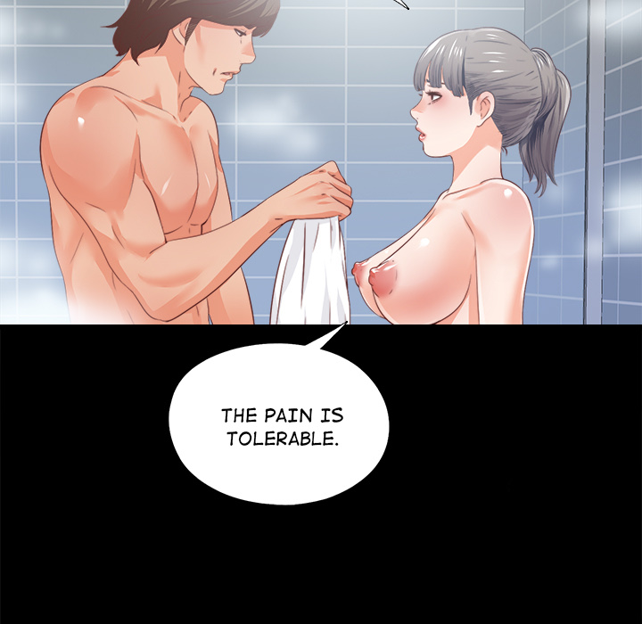 Love on Canvas - episode 31 - 6
