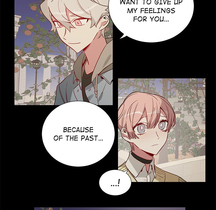The Music Box of Petals - episode 48 - 29