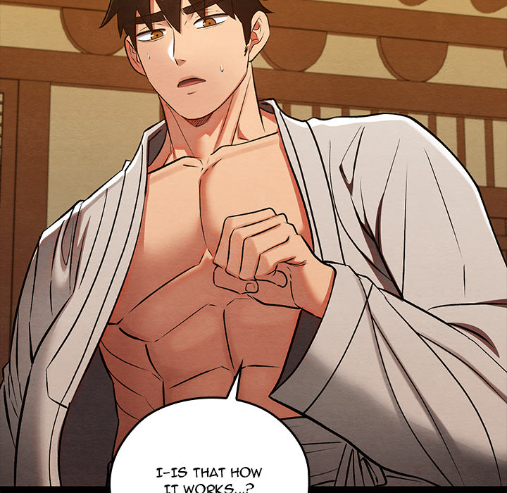 Master of Intimacy - UNCENSORED - episode 33 - 34