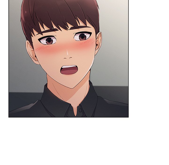 Sang-Ah - episode 17 - 76