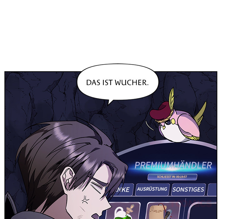 Der Untergrund von Babel - episode 7 - 110