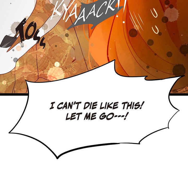 The Blue Snake and the Red Moon - episode 3 - 45