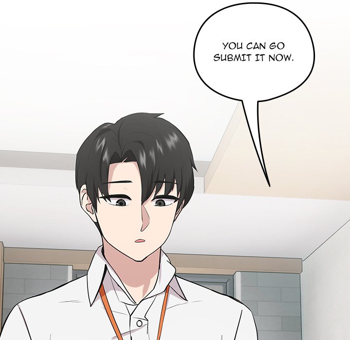 Dating After Work - episode 7 - 22
