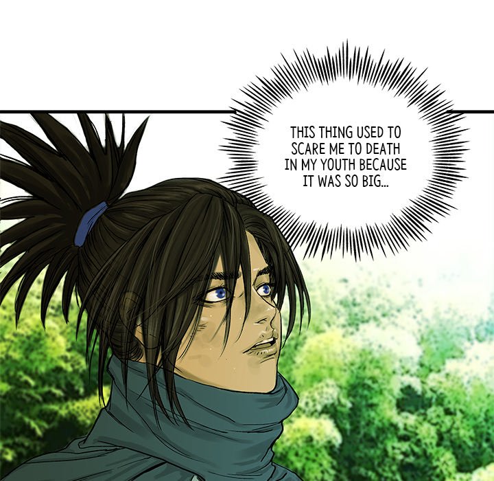 The Blade Demon - episode 1 - 54