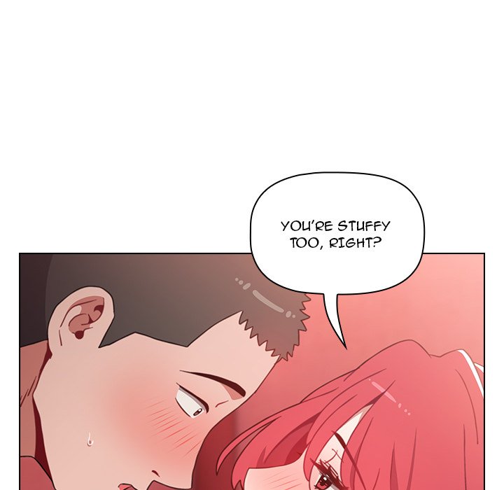 The Late-Bloomers - episode 3 - 153