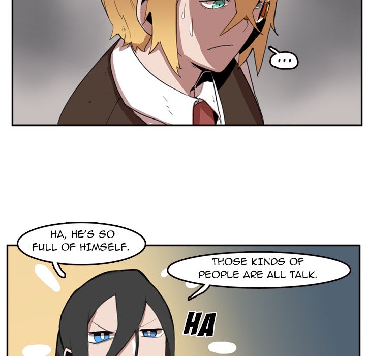 Justitia - episode 6 - 29