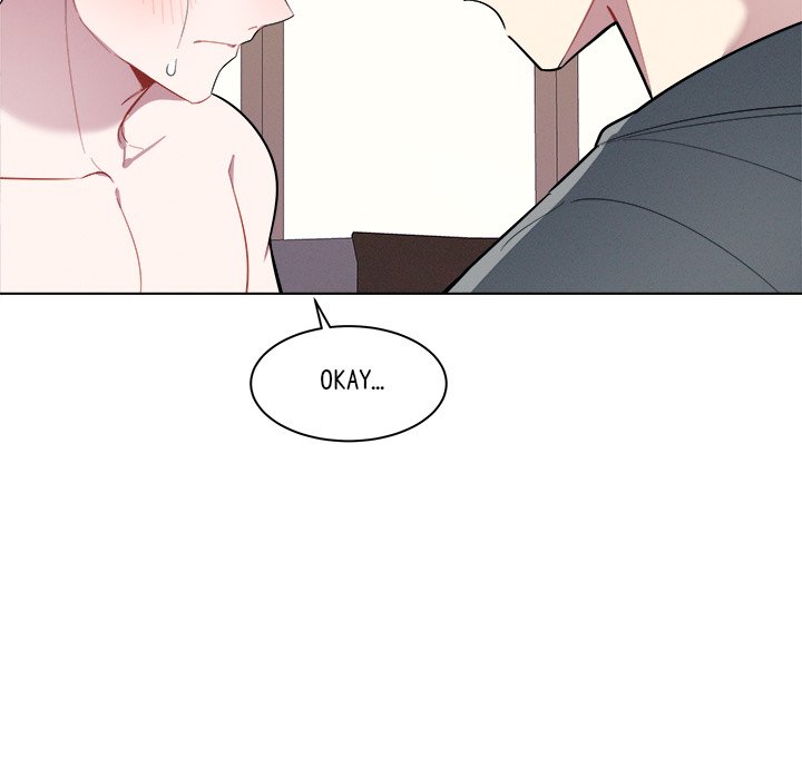Cherry Doll Scandal - episode 16 - 20