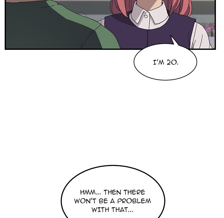 The Unwanted Roommate - episode 13 - 108