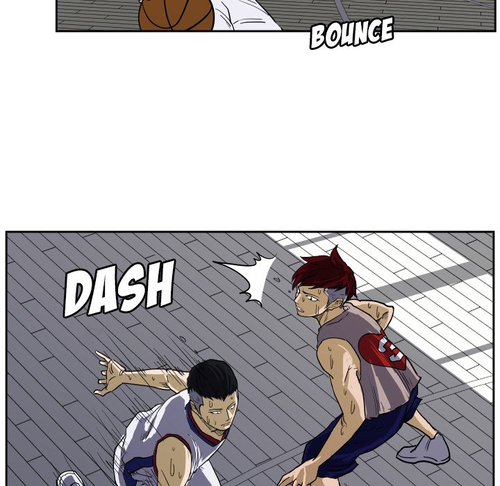 Tweener - episode 30 - 58