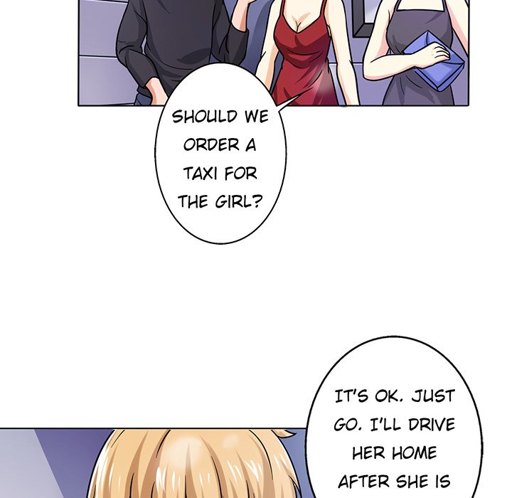 Become A Girl At Night - episode 10 - 56