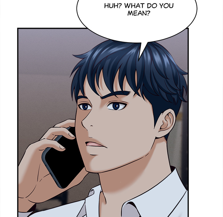 Right Under His Roof - episode 17 - 64