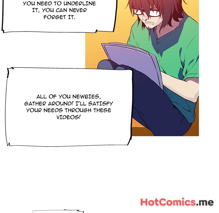 My Girlfriend is a Star - episode 5 - 65