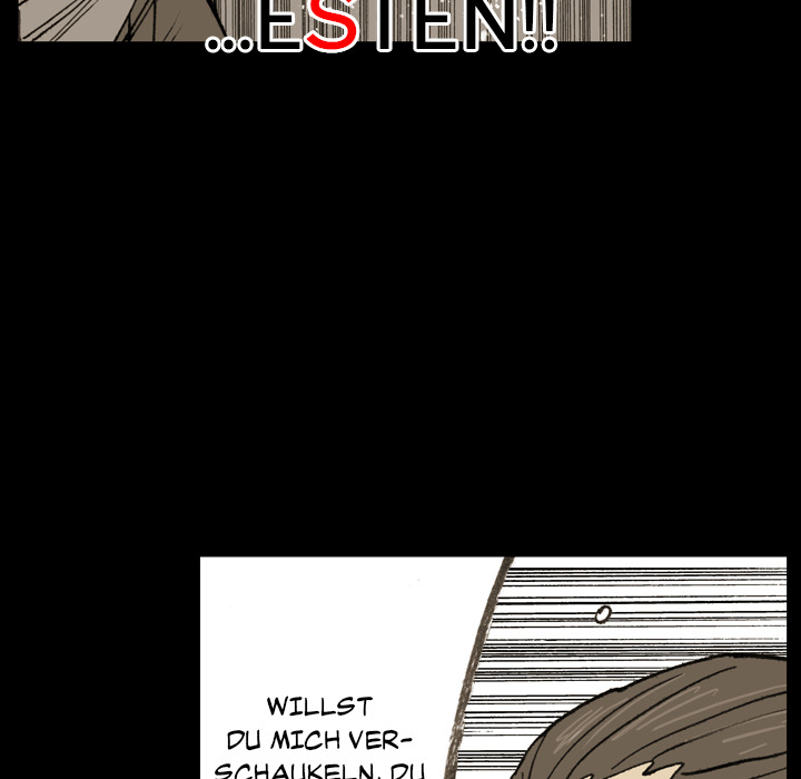 Der Schlägerjäger - episode 14 - 5