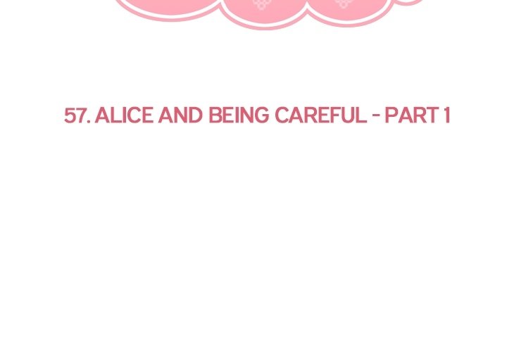 Annoying Alice - episode 57 - 2