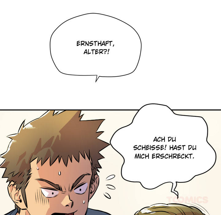 Ich... ein Vorbild? - episode 10 - 85