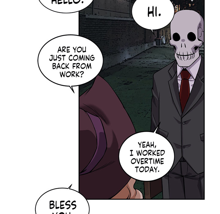 Zombie Girlfriend! - episode 11 - 28