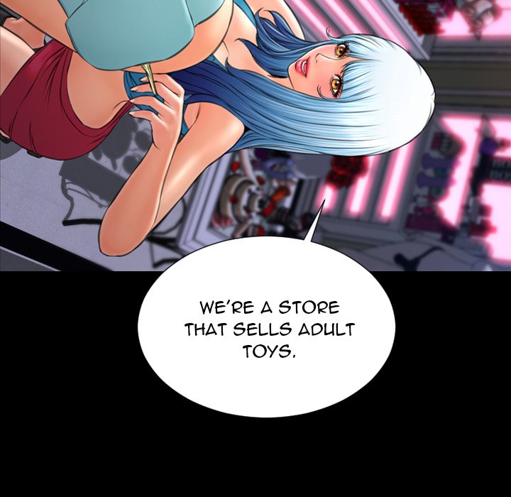 Her Toy Shop - episode 29 - 138