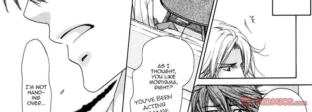 TRAP YOU - episode 9 - 9