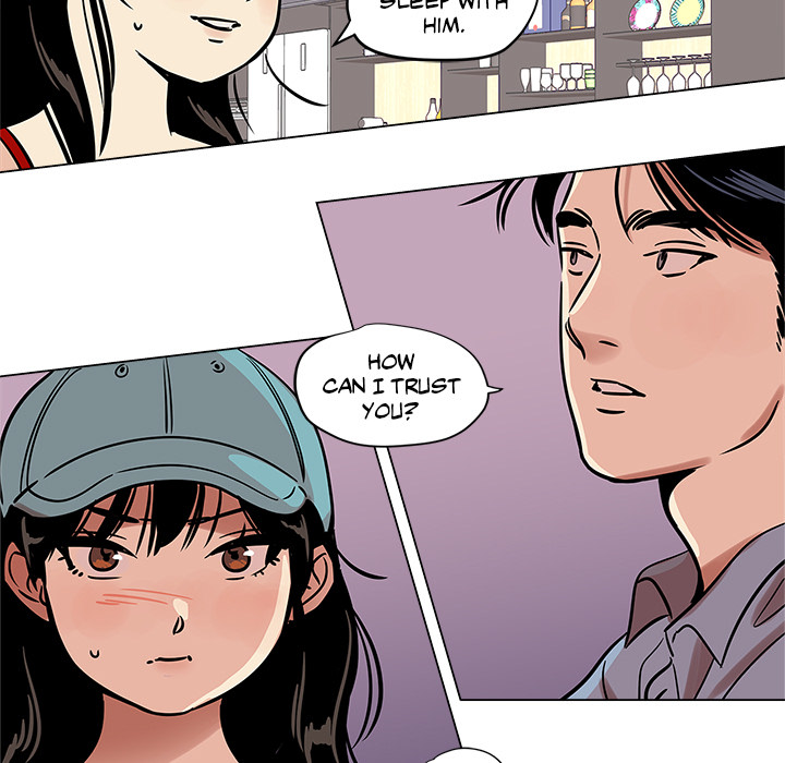 Snowman - episode 21 - 24