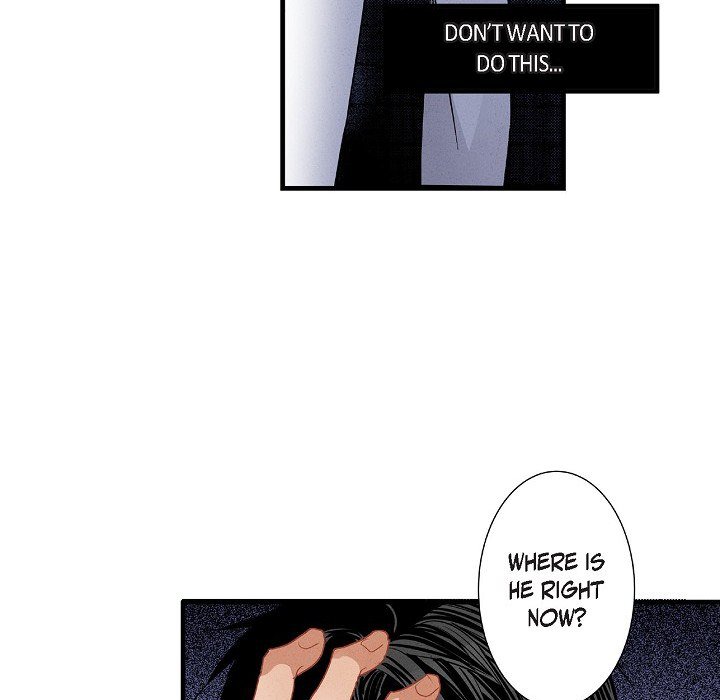Work, Fight and Love - Webtoon Edition - episode 62 - 27