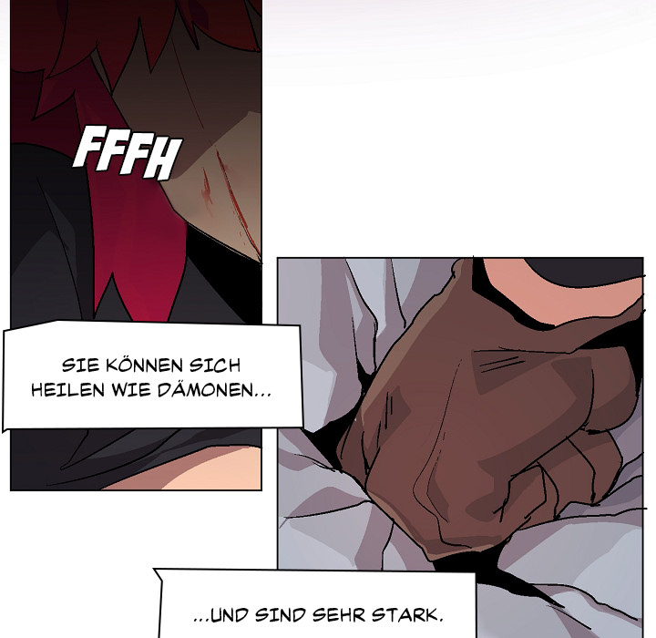 Die Dämonenkaiserin - episode 3 - 33