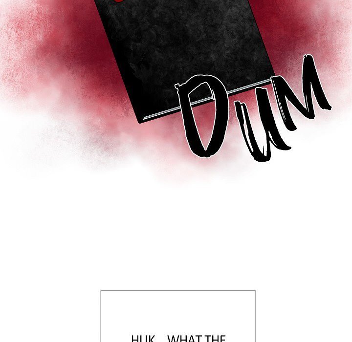 The Maid and the Vampire - episode 8 - 45