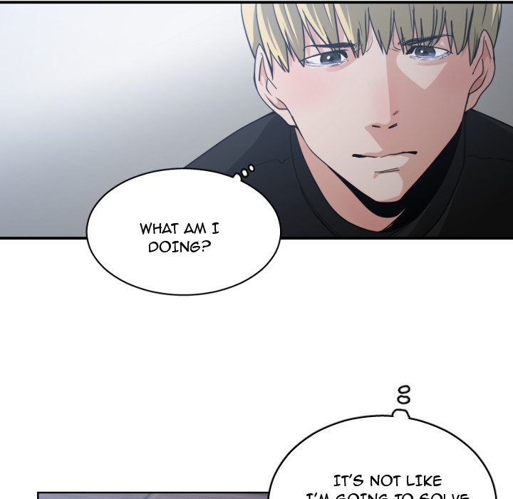 You're Not That Special! - episode 46 - 76