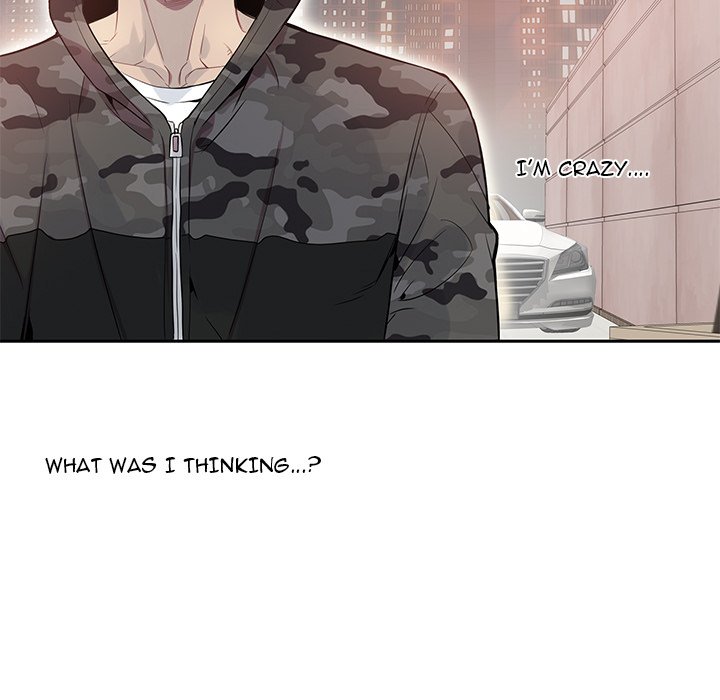 Why Is it You? - episode 12 - 6