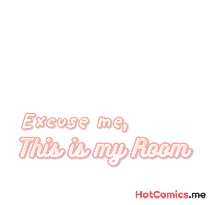 Excuse me, This is my Room - episode 73 - 38