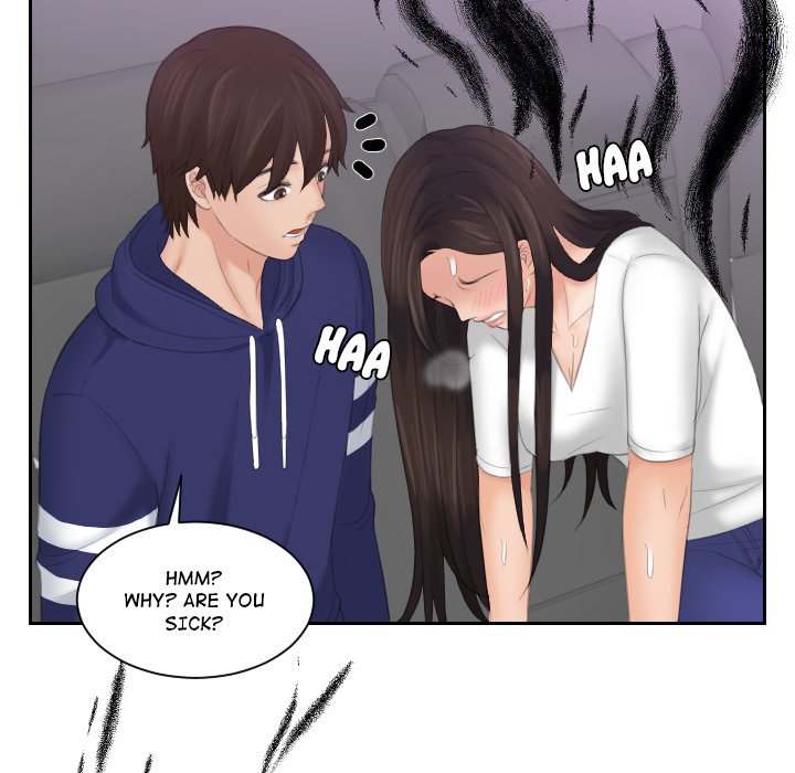 My Love Companion - episode 13 - 40