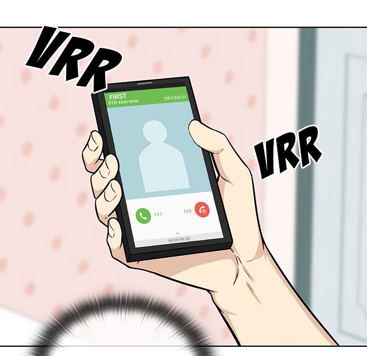 Excuse Me, This is my Room - episode 19 - 144