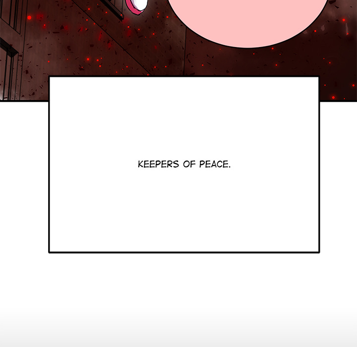 Saving My Magical Girl - episode 1 - 10