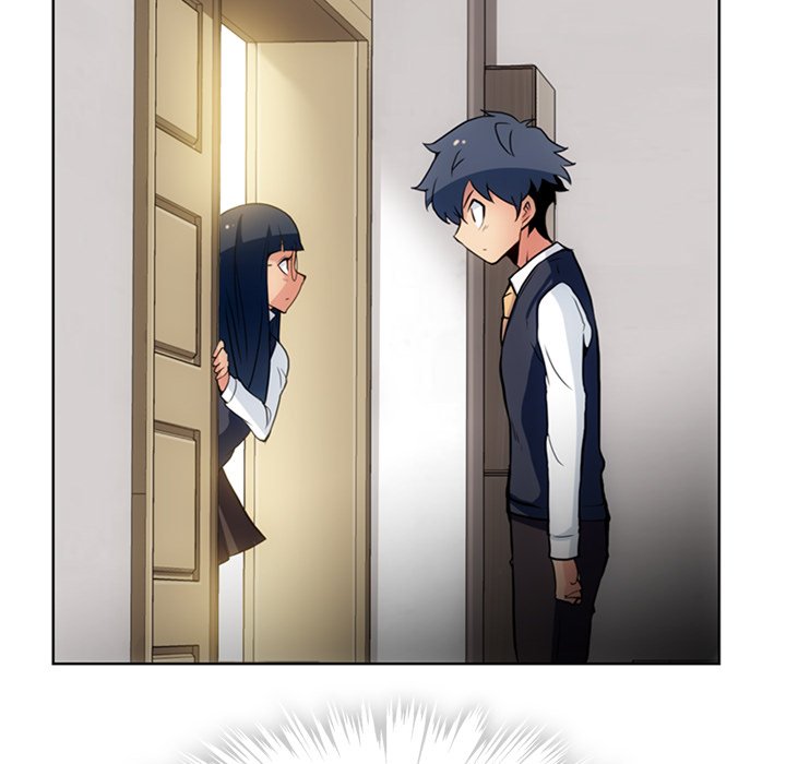Such a Cute Spy - episode 22 - 72