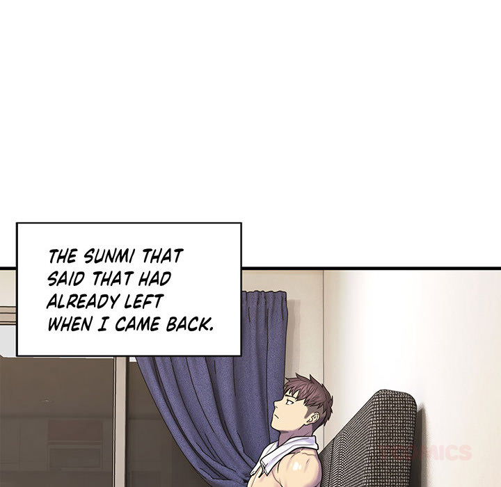 Sleeping With the Ghost - episode 48 - 53