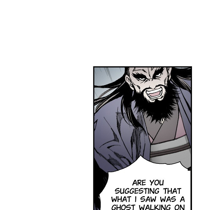 Magician's Murim Adventures - episode 23 - 36